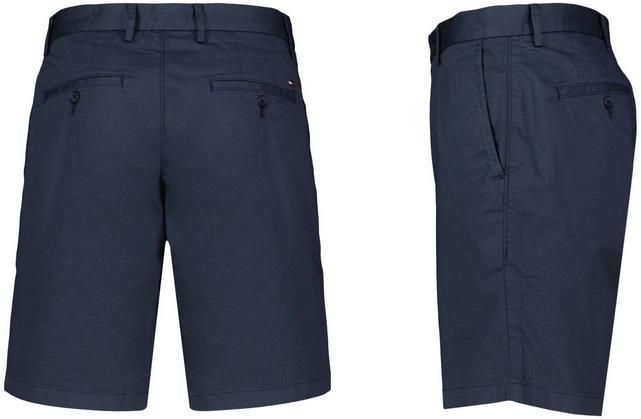 Tommy Hilfiger Brooklyn Herren Chinoshorts für 64,88€ (statt 90€)