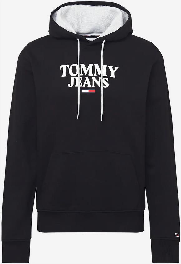 Tommy Jeans Herren Sweatshirt mit Kapuze für 59,90€ (statt 88€)