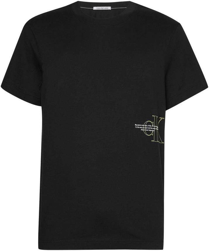 Calvin Klein Jeans Urban Graphic Herren T Shirt für 31,94€ (statt 36€)