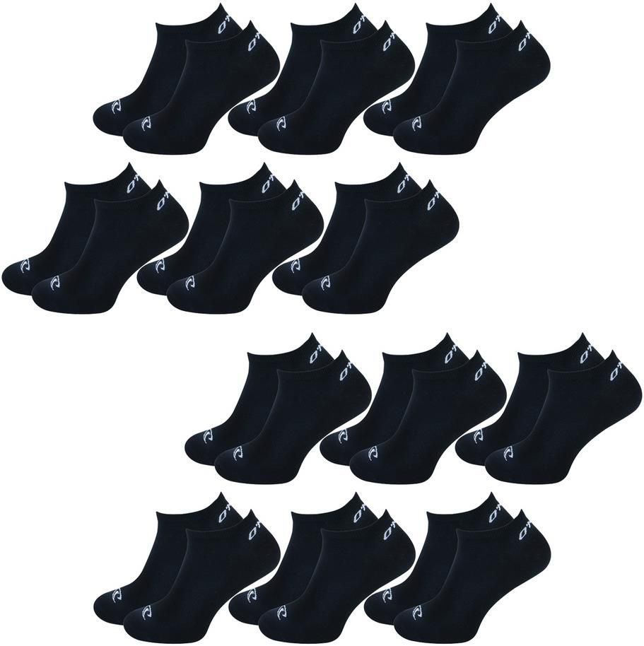 🔥 36 Paar ONeill Unisex Sneaker Socken für 38,97€ (statt 66€)