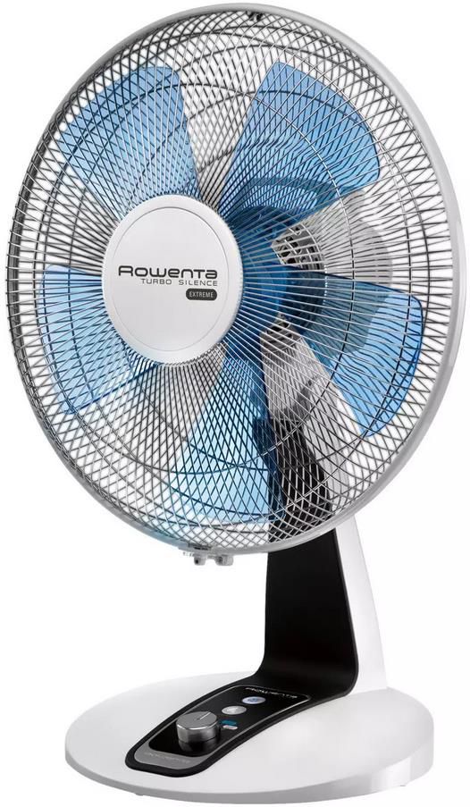 Rowenta VU2630 Tischventilator mit Tragegriff für 26,49€ (statt 55€)