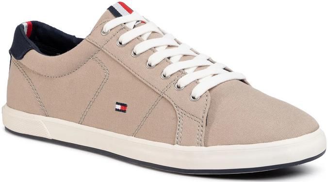 Tommy Hilfiger Iconic Long Lace Herren Sneaker für 38,25€ (statt 60€)