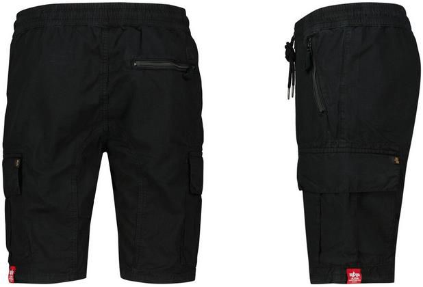 Alpha Industries Herren Cargoshorts für 52,86€ (statt 65€)