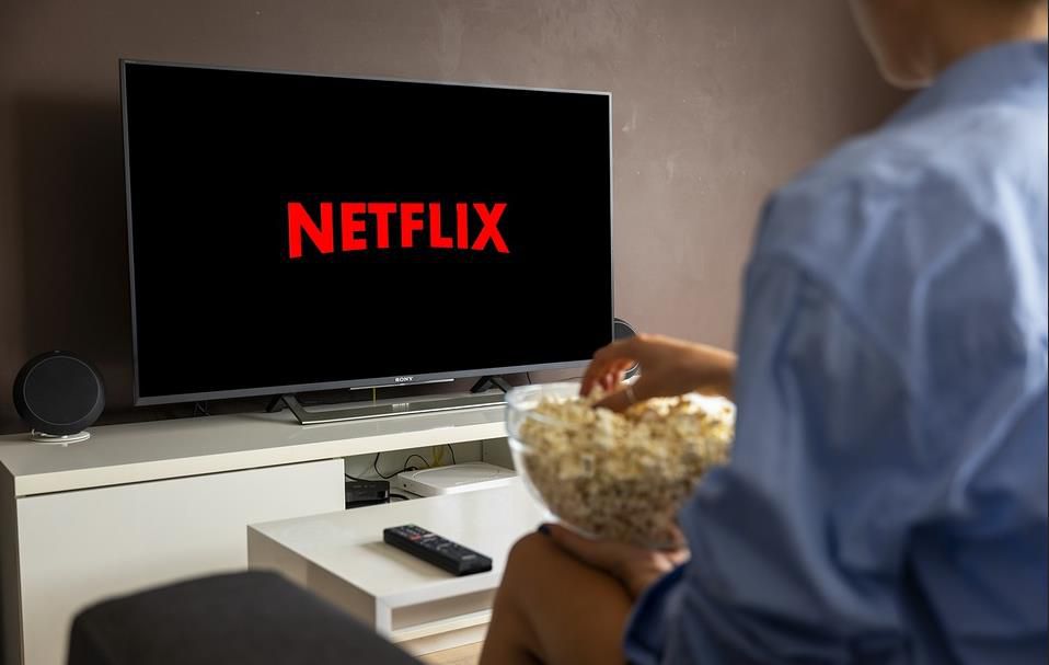 Netflix: Sinkende Kundenzahlen   Quartalsbericht 2022 veröffentlicht