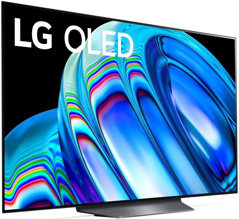 LG OLED55B29LA 55 Zoll 4K OLED Smart TV mit webOS 22 und LG ThinQ ab 1.499€ (statt 1.899€)