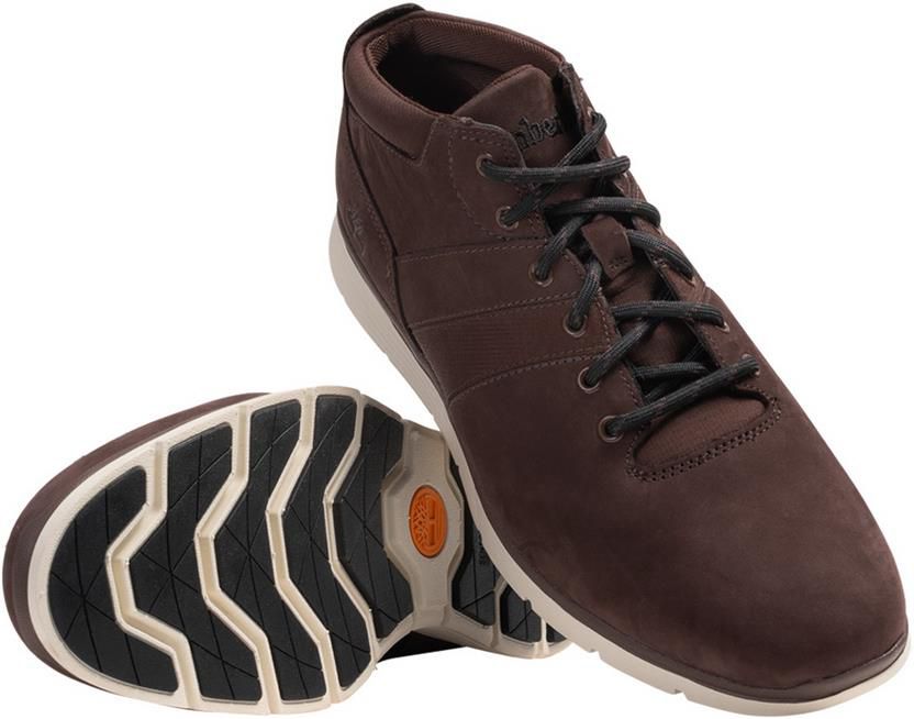 🔥Timberland Killington Oxford Herren Nubukleder Stiefeletten ab 61,66€ (statt 96€)