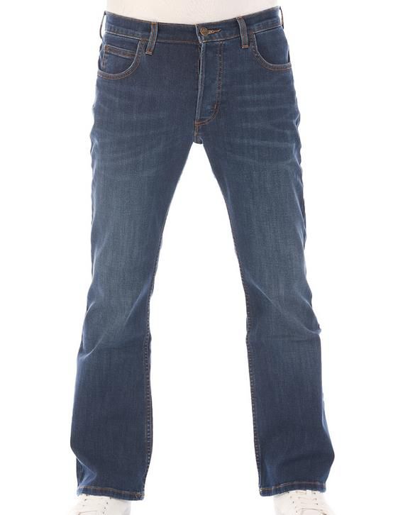 JeansDirect: 10€ Rabatt ab 60€   z.B. Lee Denver Bootcut Herren Jeans für 52,99€ (statt 73€)