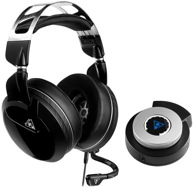 Turtle Beach Elite Pro 2 Gaming Headset + SuperAmp für Xbox oder PS4 für 99,99€ (statt 126€)