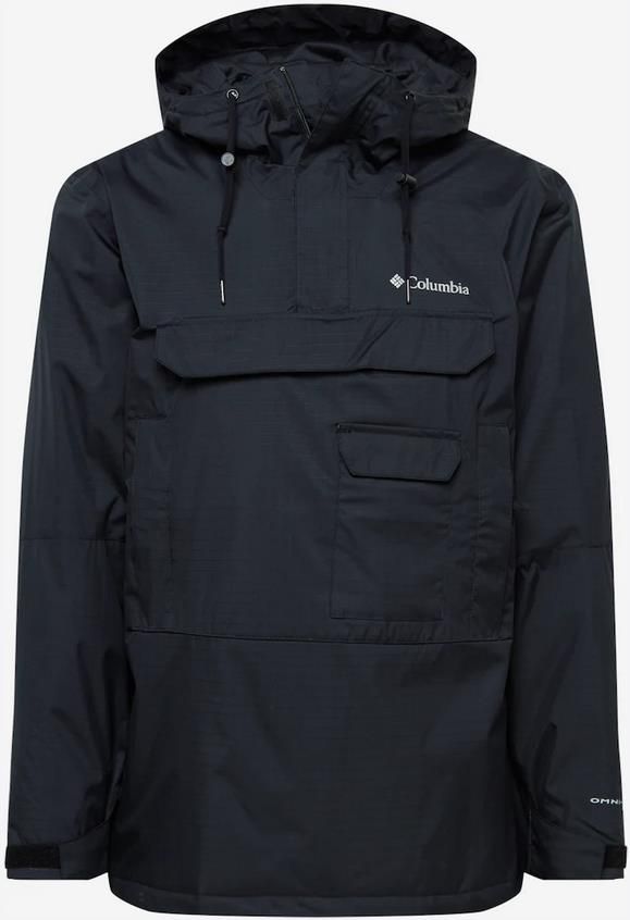 Columbia Buckhollow Insulated Herren Jacke für 57,90€ (statt 75€)   Gr: S   L