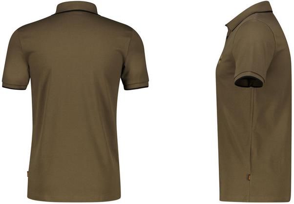 BOSS Passertip Herren Poloshirt in drei Farben für je 69,91€ (statt 80€)