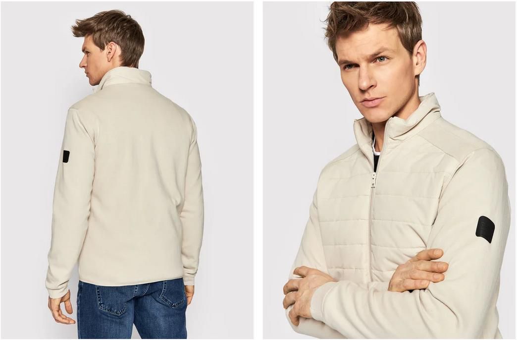 Jack & Jones Clay Herren Übergangsjacke in verschiedenen Farben ab 30,60€ (statt 39€)