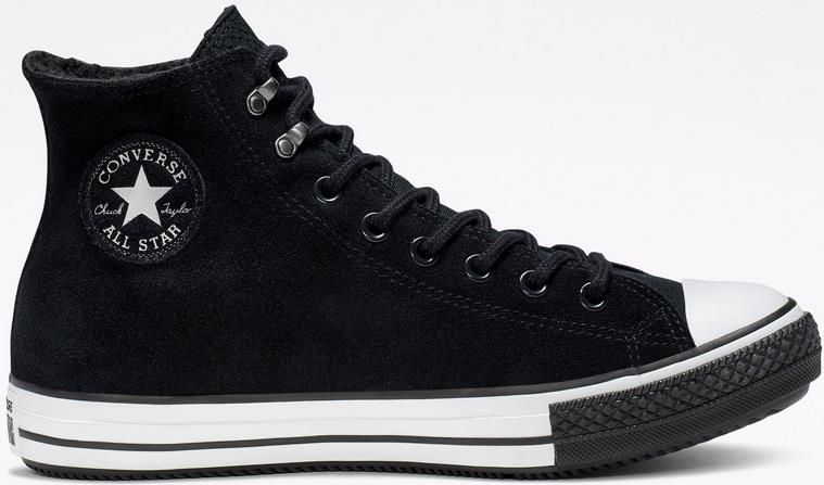 Converse Chuck Taylor All Star Gore Tex Winter Waterproof High Top Sneaker für 47,99€ (statt 67€)