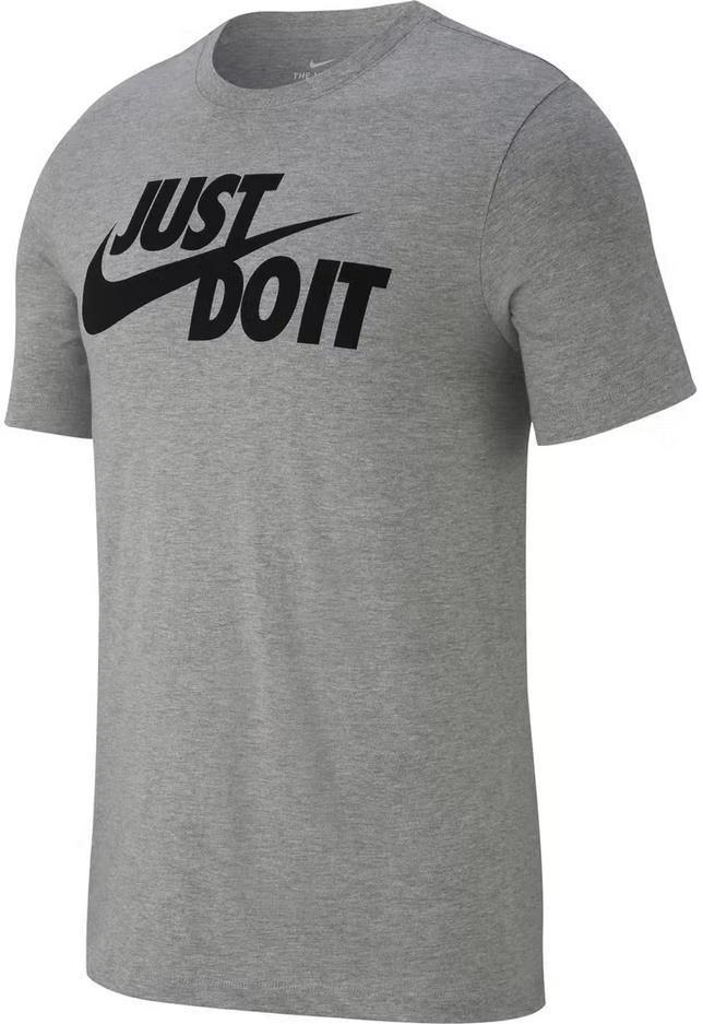 3x Nike Just do it Swoosh Herren T Shirt für 35,82€ (statt 50€)   S bis L