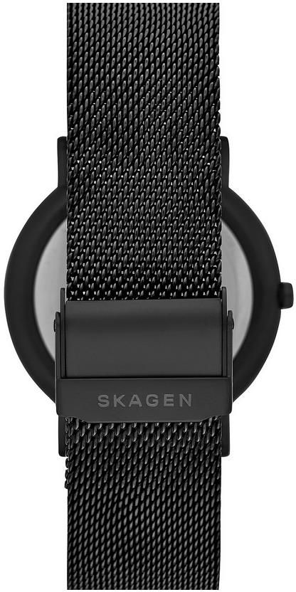 Skagen SKW6655 Signatur Herrenuhr für 56,95€ (statt 99€)