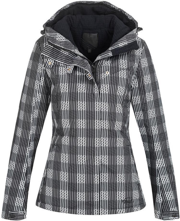 SportSpar: 10% Rabatt zum Muttertag für Damen   z.B. Vans Checkerboard Damen Jacke ab 25,19€