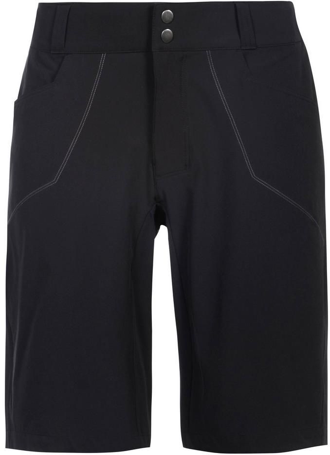 Vaude Razar Herren Fahrradshorts für 83,90€ (statt 92€)