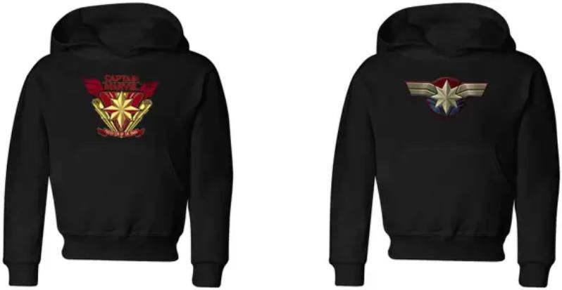 Zavvi: Marvel Hoodies mit verschiedenen Motiven für 20,99€ inkl. Versand   z.B. Avengers Endgame Hoodie für 20,99€ (statt 41€)