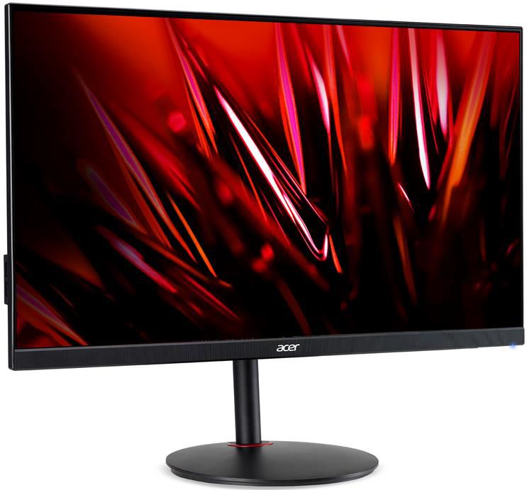 Acer Nitro XV272UX 27 Zoll Gaming Monitor mit QHD, 270Hz, 1ms für 359€ (statt 399€)