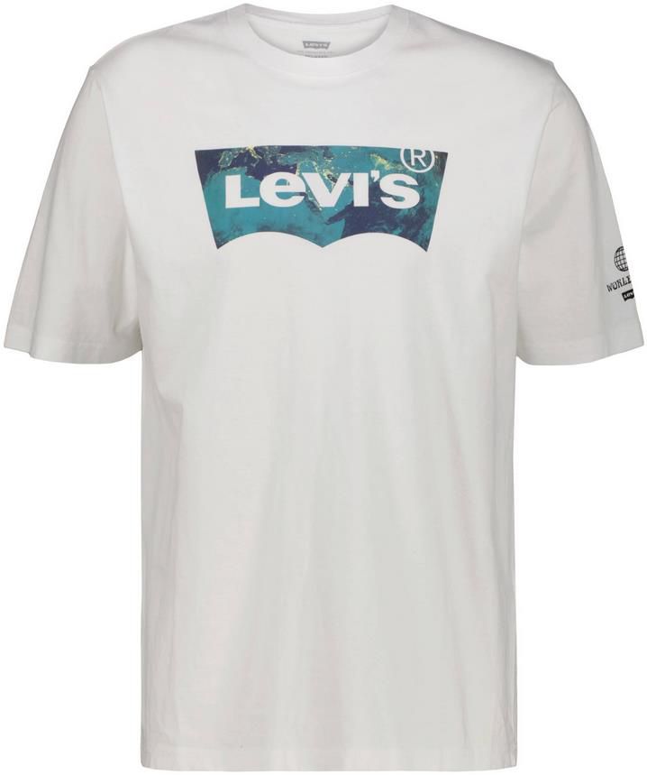 Levis Earth Herren T Shirt für 20,34€ (statt 25€)