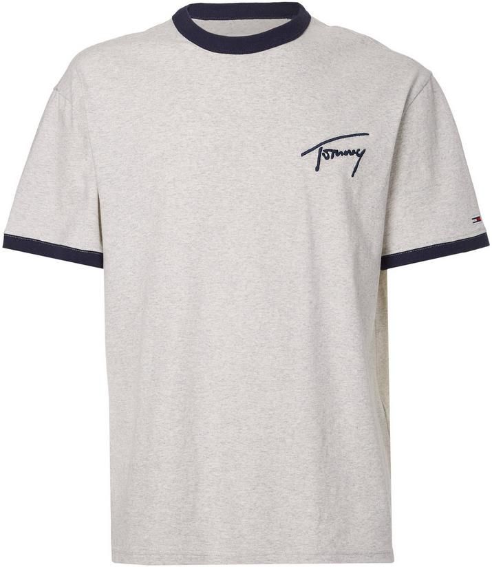 Tommy Hilfiger Herren T Shirt für 26,95€ (statt 40€)