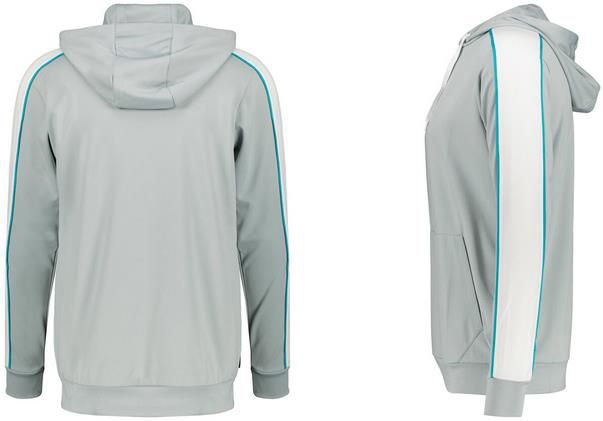 Nike Herren Kapuzensweatshirt in zwei Farben für je 29,87€ (statt 41€)