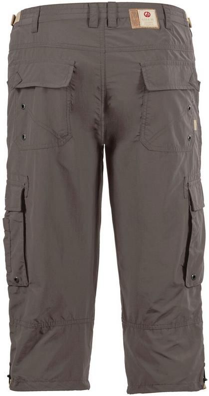 G.I.G.A. DX by killtec Enrik Herren Cargohose, schnelltrocknend, atmungsaktiv für 55,96€ (statt 64€)