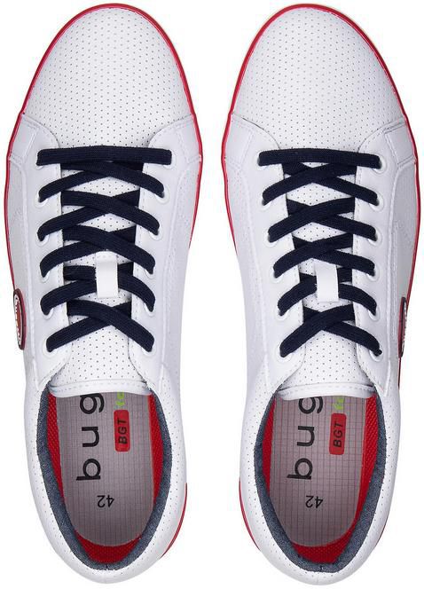 Bugatti Alfa Herren Freizeitschuhe für 29,72€ (statt 47€)