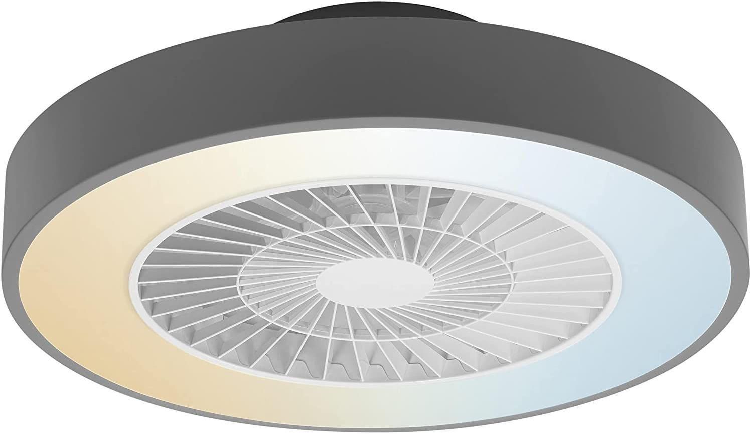 LEDVANCE Smart+ WiFi LED Deckenventilator für 116,99€ (statt 132€)