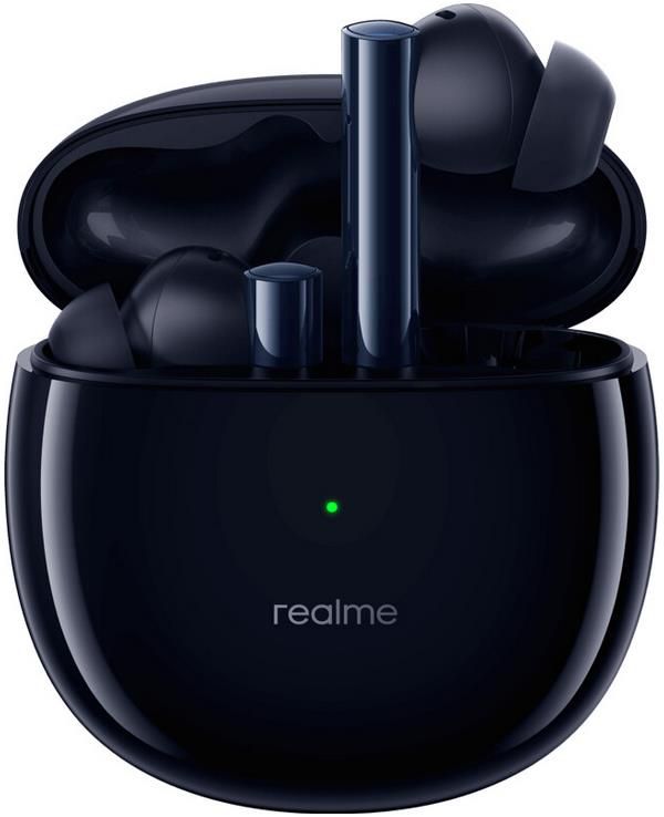 realme Buds Air 2 In Ear Kopfhörer mit ANC für 41,89€ (statt 47€)  bis Mitternacht