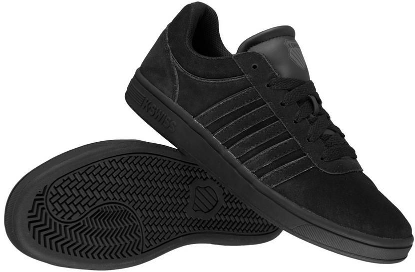 SportSpar K Swiss Sneaker Sale mit 4 Modellen ab 38,99€   z.B. K Swiss Court Cheswick SP SDE ab 38,99€ (statt 50€)