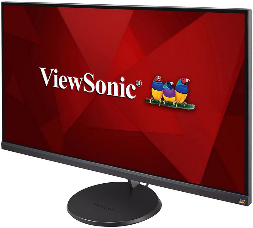 Viewsonic VX2785 2K MHDU 27 Zoll Design Monitor mit WQHD, IPS, FreeSync für 229€ (statt 320€)