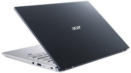 Acer Swift X (SFX14 41)   ultraschlankes 14 Zoll Notebook mit 512GB für 699€ (statt 875€)
