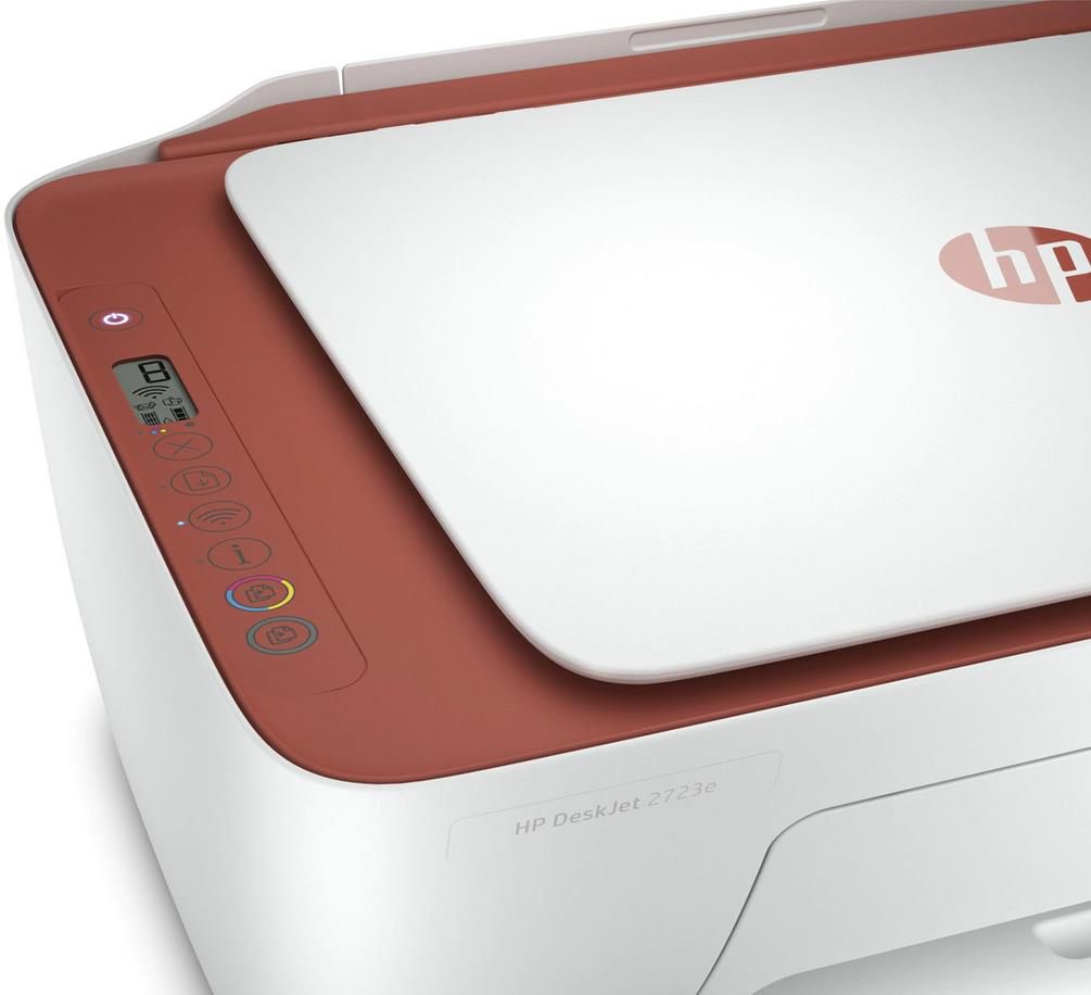 HP DeskJet 2723e All in One Drucker mit WLAN und Bluetooth für 74,90€ (statt 95€)