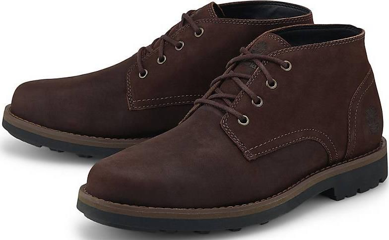 🔥Timberland Alden Brook Herren Leder Boots für 47,57€ (statt 103€)   Restgrößen