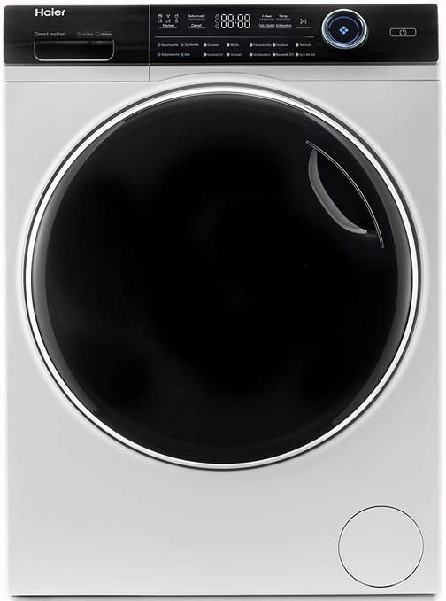 Haier HW80 B14979 Waschmaschine mit 8 kg XL Trommel & 1.400 U/Min. für 489€ (statt 549€)