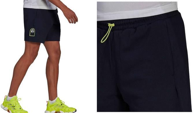 adidas Performance Light Shorts Legink Herren Shorts für 30,45€ (statt 43€)