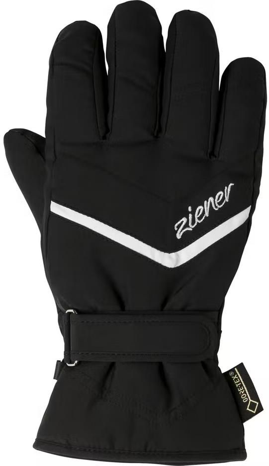 Ziener Handschuhe für Herren und Damen für 13,98€ (statt 40€)