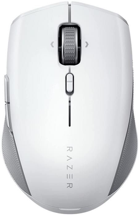 Razer Pro Click Mini   Ergonomische kabellose Maus für 56,40€ (statt 83€)
