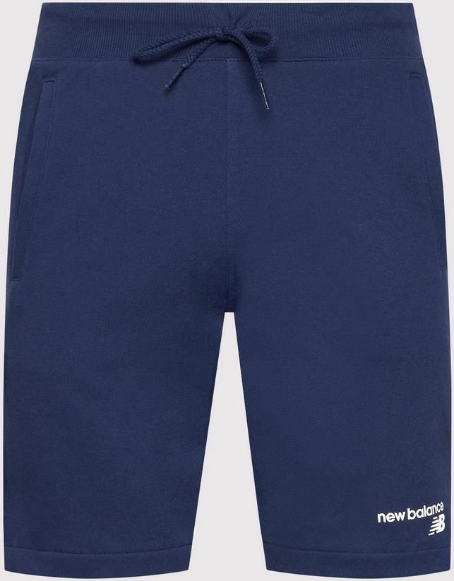 New Balance Herren Sportshorts in Relaxed Fit in zwei Farben für je 25,50€ (statt 35€)