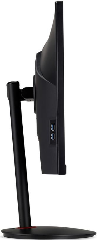 Acer Nitro XV272UX 27 Zoll Gaming Monitor mit QHD, 270Hz, 1ms für 453,14€ (statt 502€)