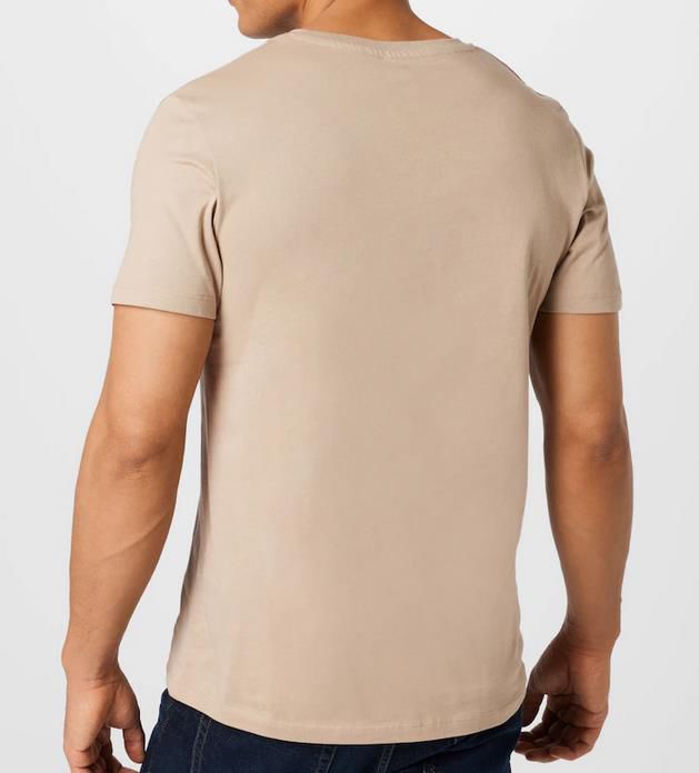 Jack & Jones Herren T Shirt in drei Designs ab 9,90€ (statt 15€)