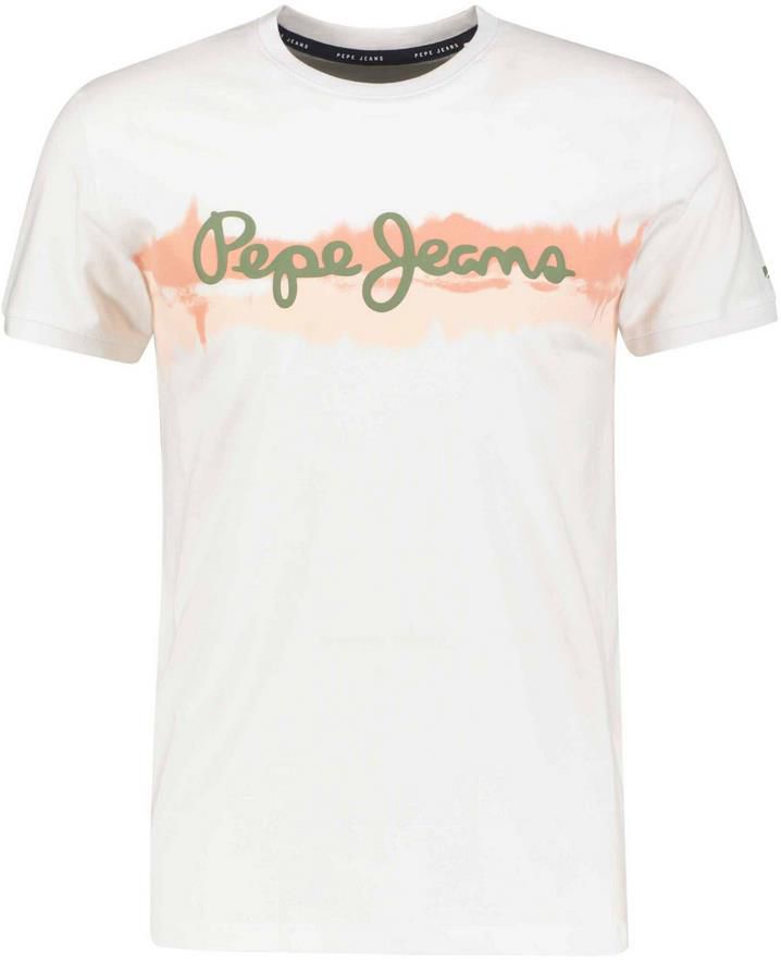 Pepe Jeans Akeem Herren T Shirt für 25,74€ (statt 32€)