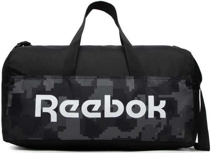 Reebok Act Core Gr M Grip Sporttasche für 19,50€ (statt 28€)