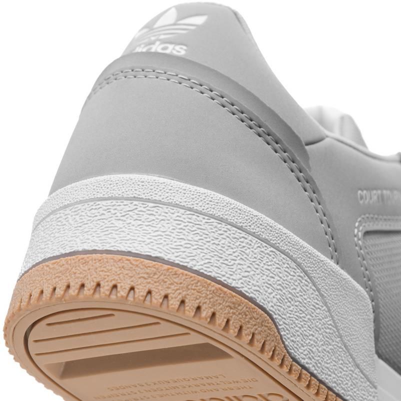 adidas Originals Court Tourino Herren Sneaker für 48,94€ (statt 78€)   Restgrößen 42 bis 44