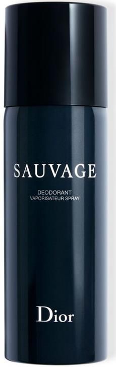 Dior Sauvage Deodorant Spray, 150ml für 29,95€ (statt 41€)