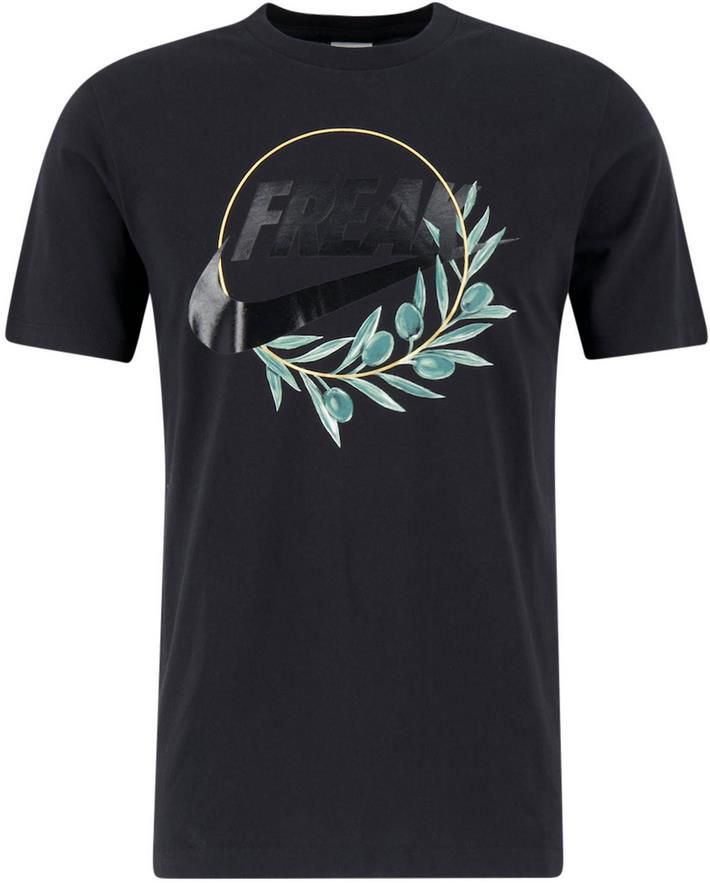 Nike Giannis Herren T Shirt mit großem Brustprint für 29,87€ (statt 35€)