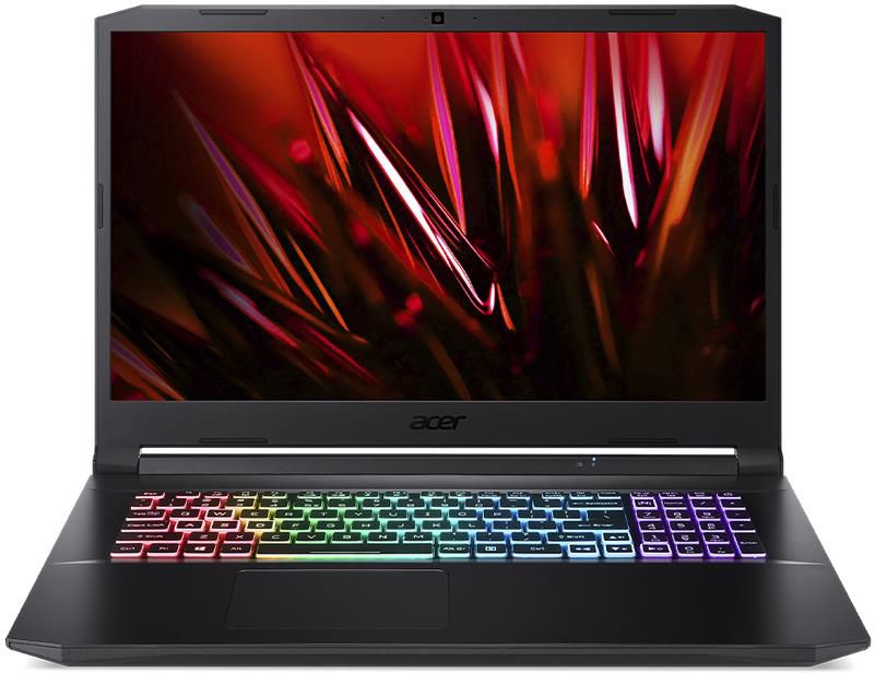 Acer Nitro 5 (AN517 54) 17 Zoll Gaming Laptop mit i7 11800H, RTX 3060, 512 GB SSD für 1.299€ (statt 1.449€)