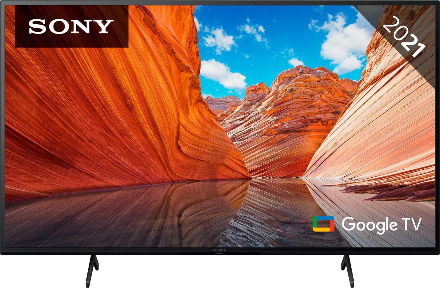 Sony Bravia KD 65X81J 65 Zoll 4K UHD Smart TV mit Android, HDR für 756,62€ (statt 916€)