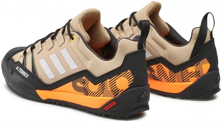 adidas Terrex Swift Solo 2 Herren Outdoorschuhe für 76€ (statt 85€)