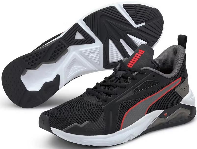 Puma LQDCELL Method Unisex Sportschuhe für 33,98€ (statt 67€)